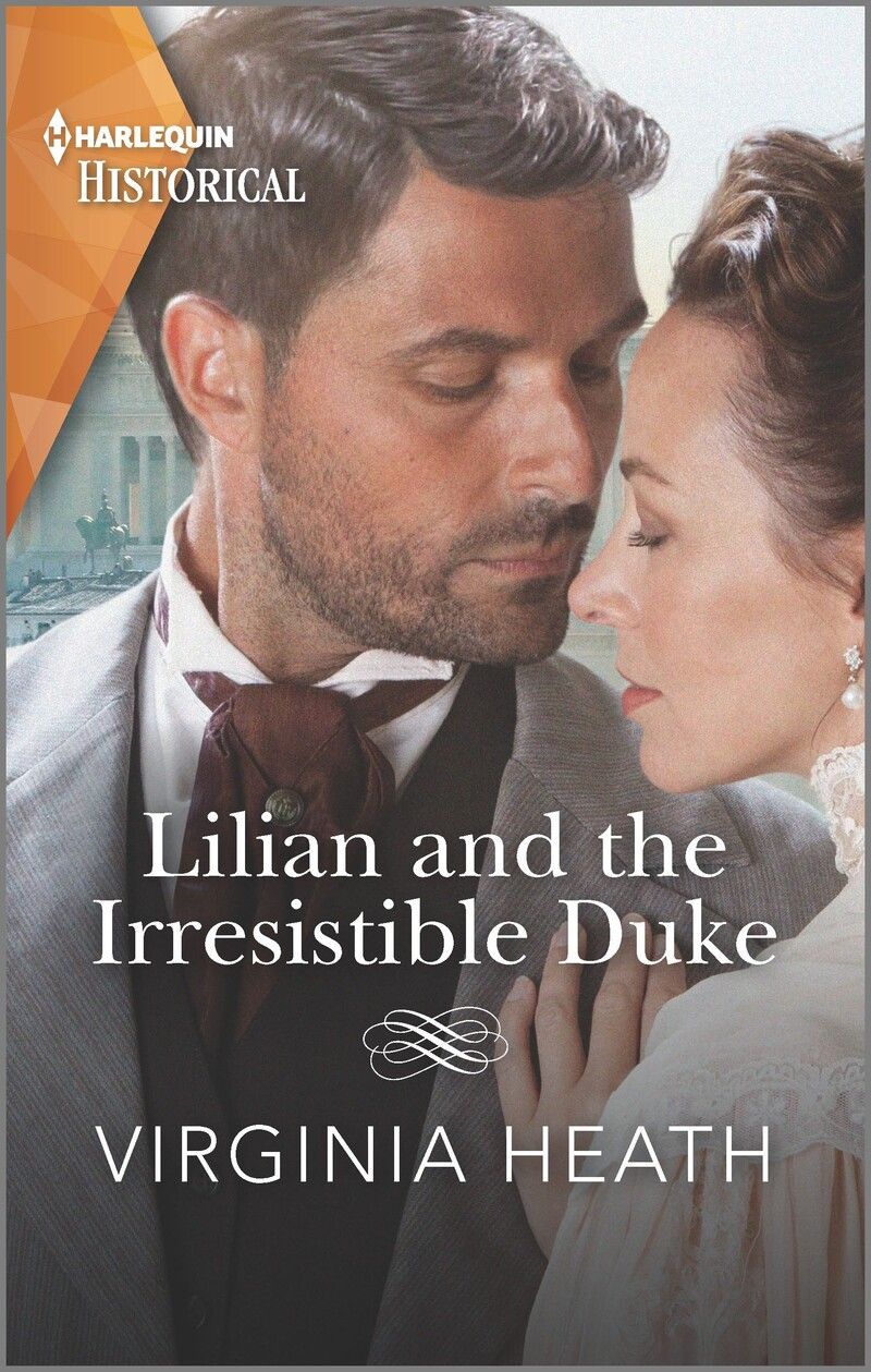 Lilian and the Irresistible Duke