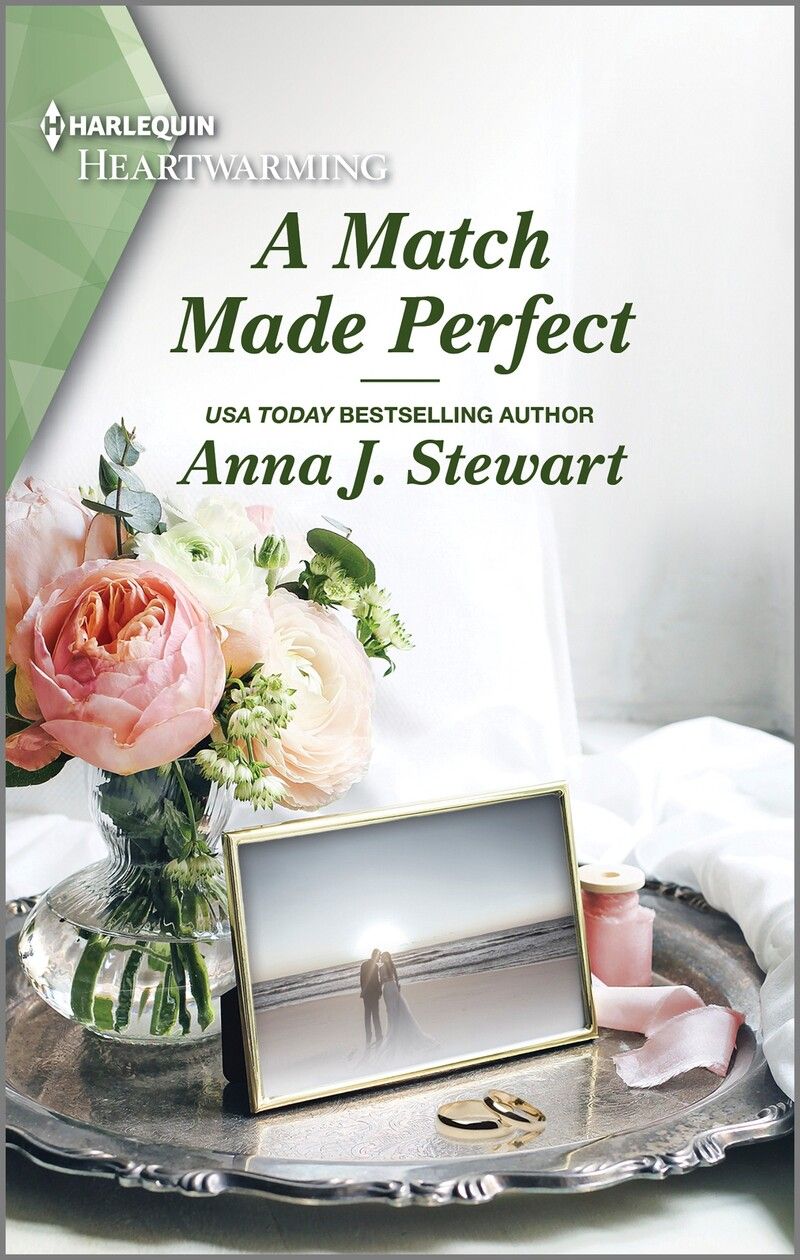 A Match Made Perfect
