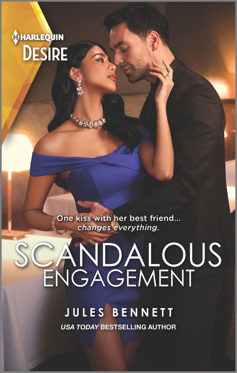 Scandalous Engagement