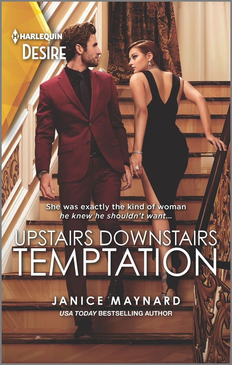 Upstairs Downstairs Temptation