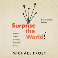Surprise the World