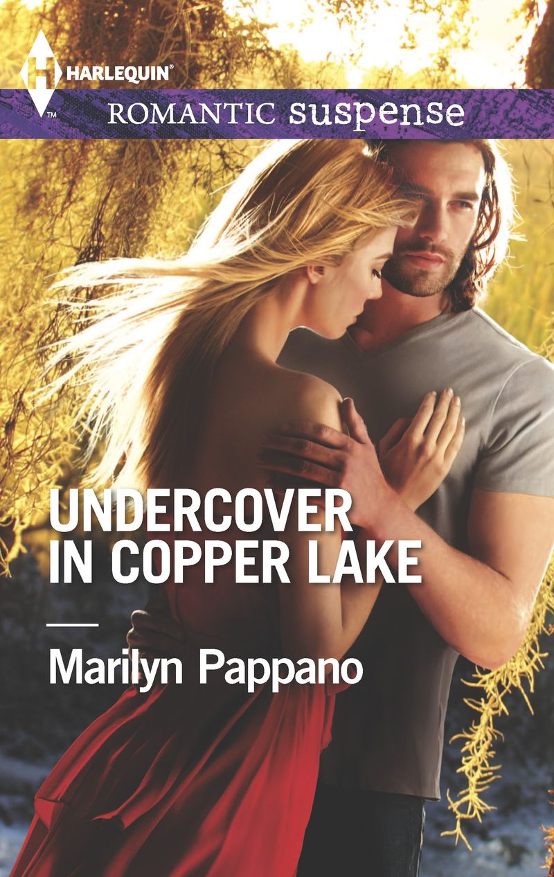 Undercover in Copper Lake