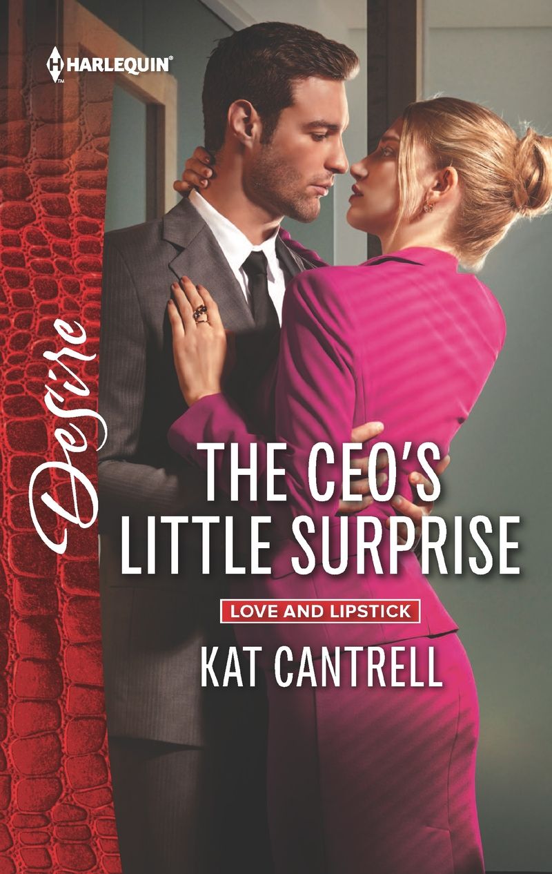 The CEO's Little Surprise