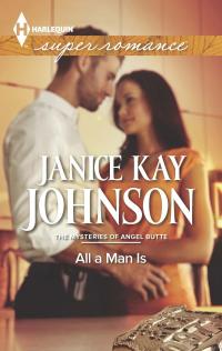 All a Man Is