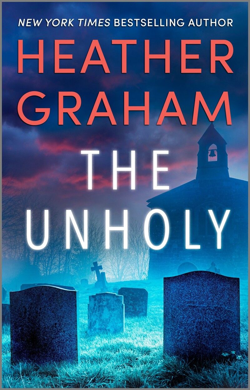 The Unholy