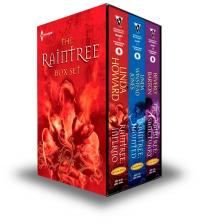 The Raintree Box Set