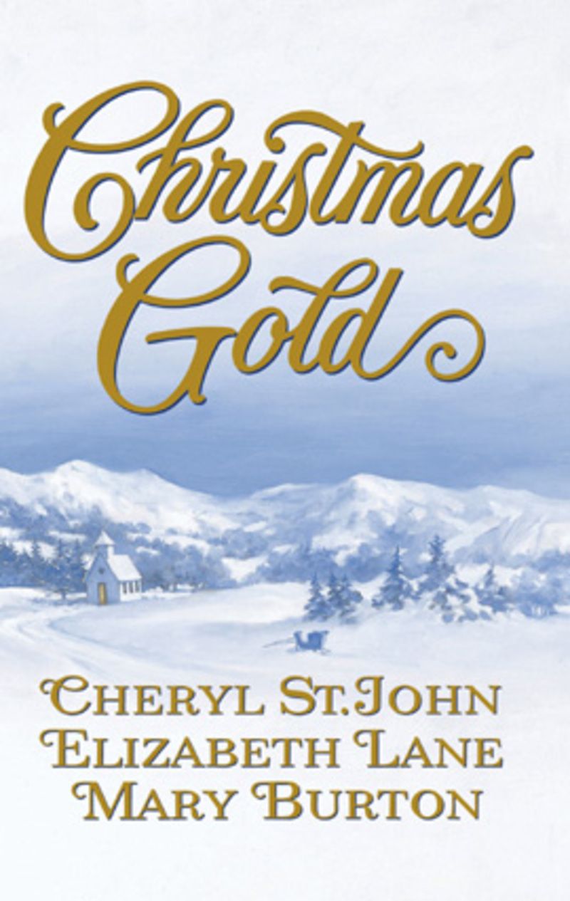 Christmas Gold