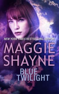Blue Twilight