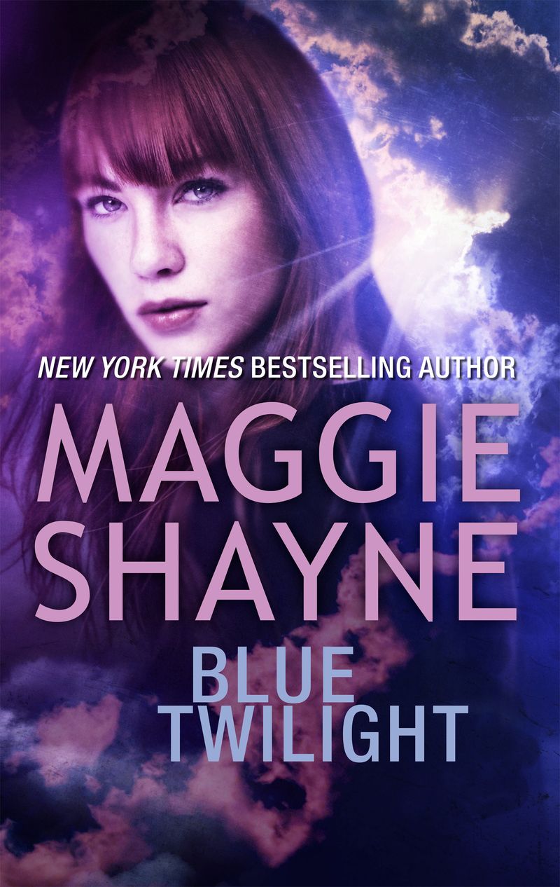 Blue Twilight