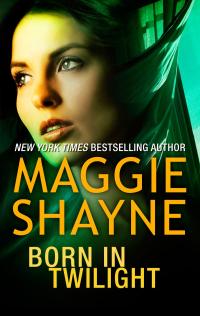 Born in Twilight