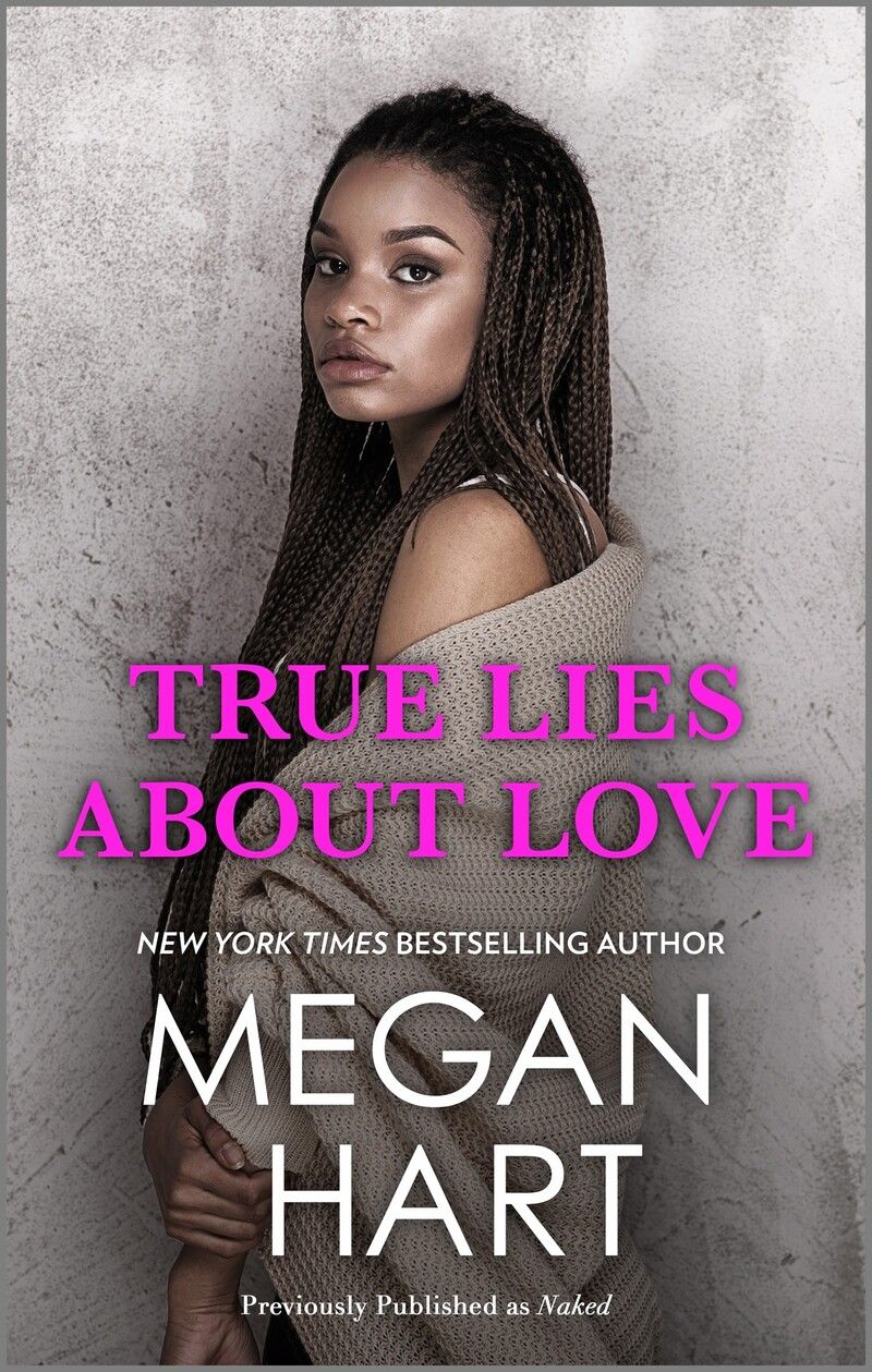 True Lies About Love