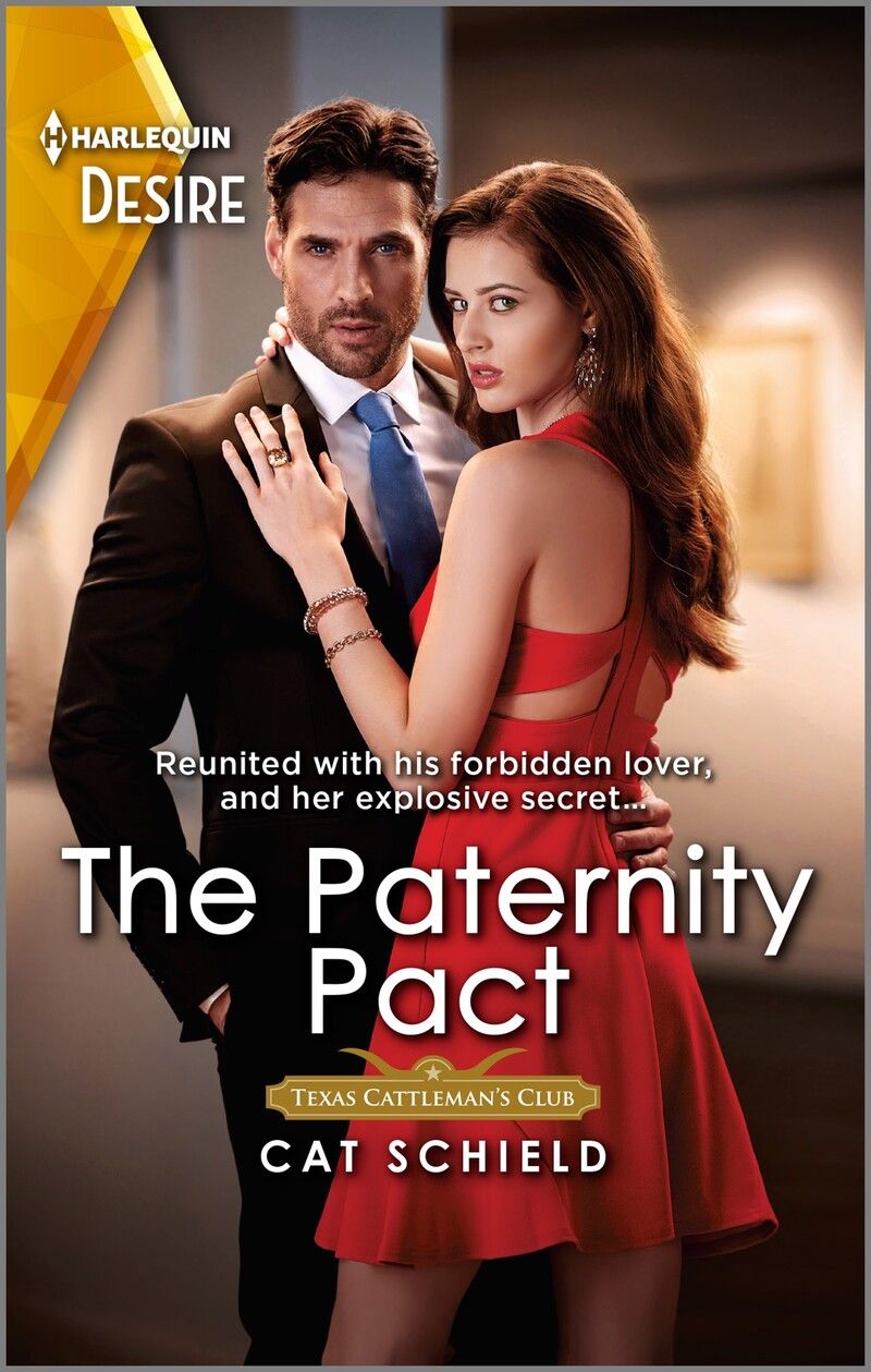 The Paternity Pact