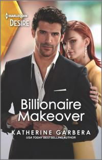 Billionaire Makeover