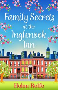 Family Secrets at the Inglenook Inn