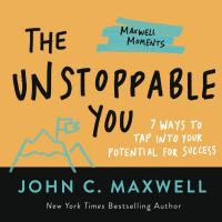 The Unstoppable You