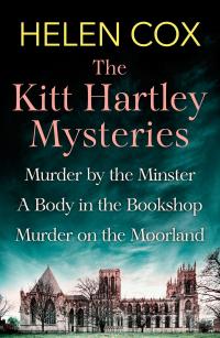 The Collected Kitt Hartley Mysteries