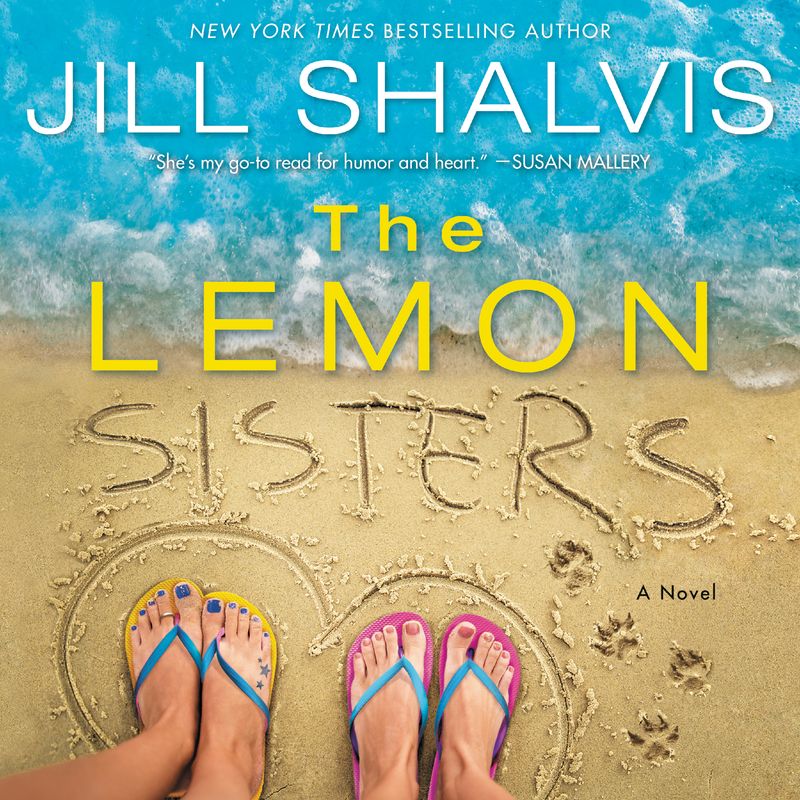 The Lemon Sisters