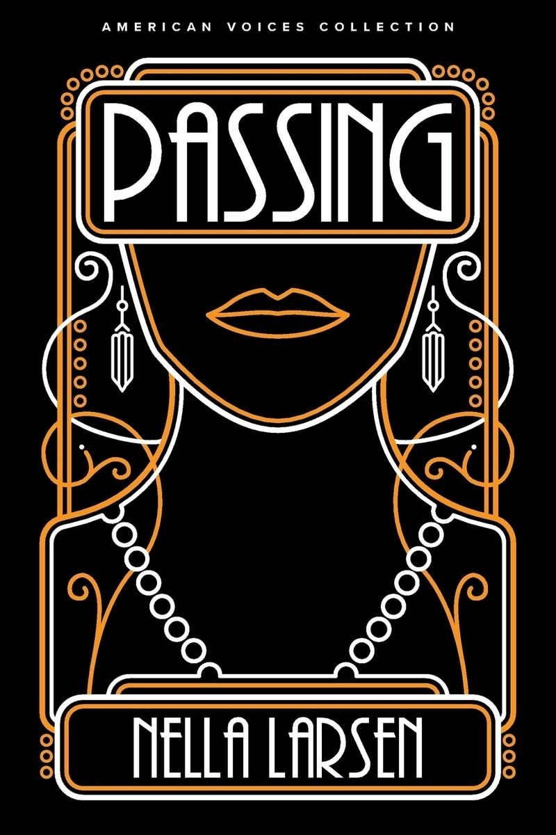 Passing