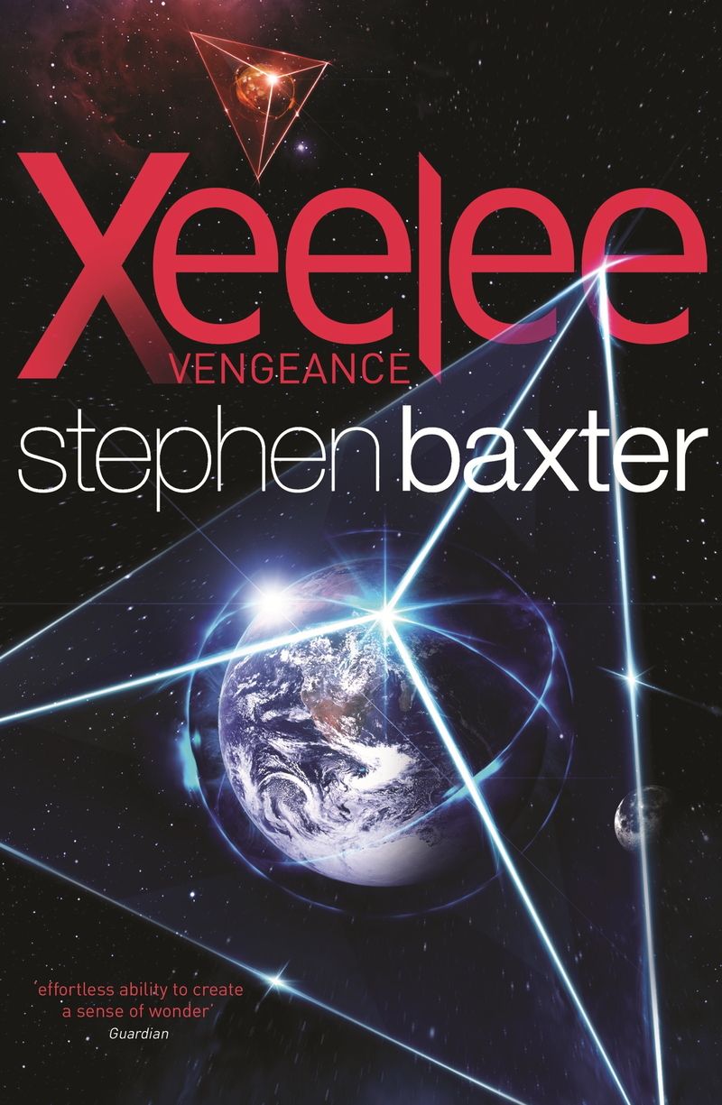 Xeelee: Vengeance