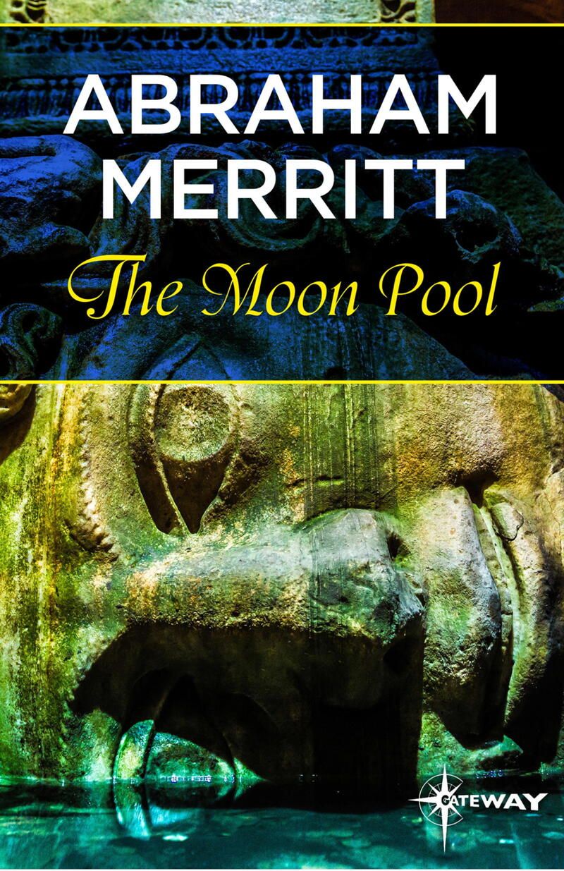 The Moon Pool