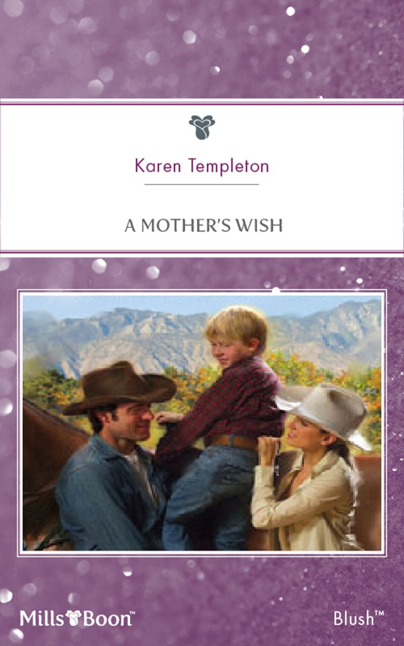 A Mother's Wish