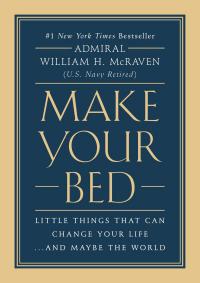 Make Your Bed