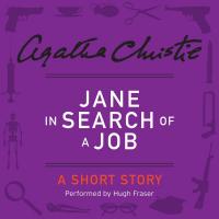 Jane in Search of a Job