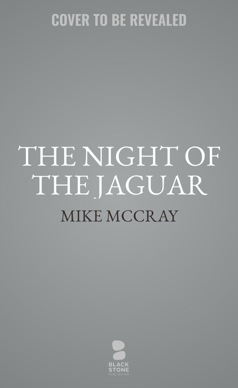 The Night of the Jaguar