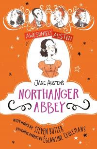 Jane Austen's Northanger Abbey