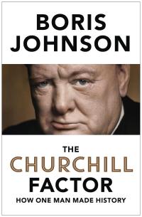 The Churchill Factor