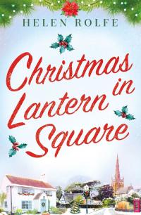 Christmas in Lantern Square