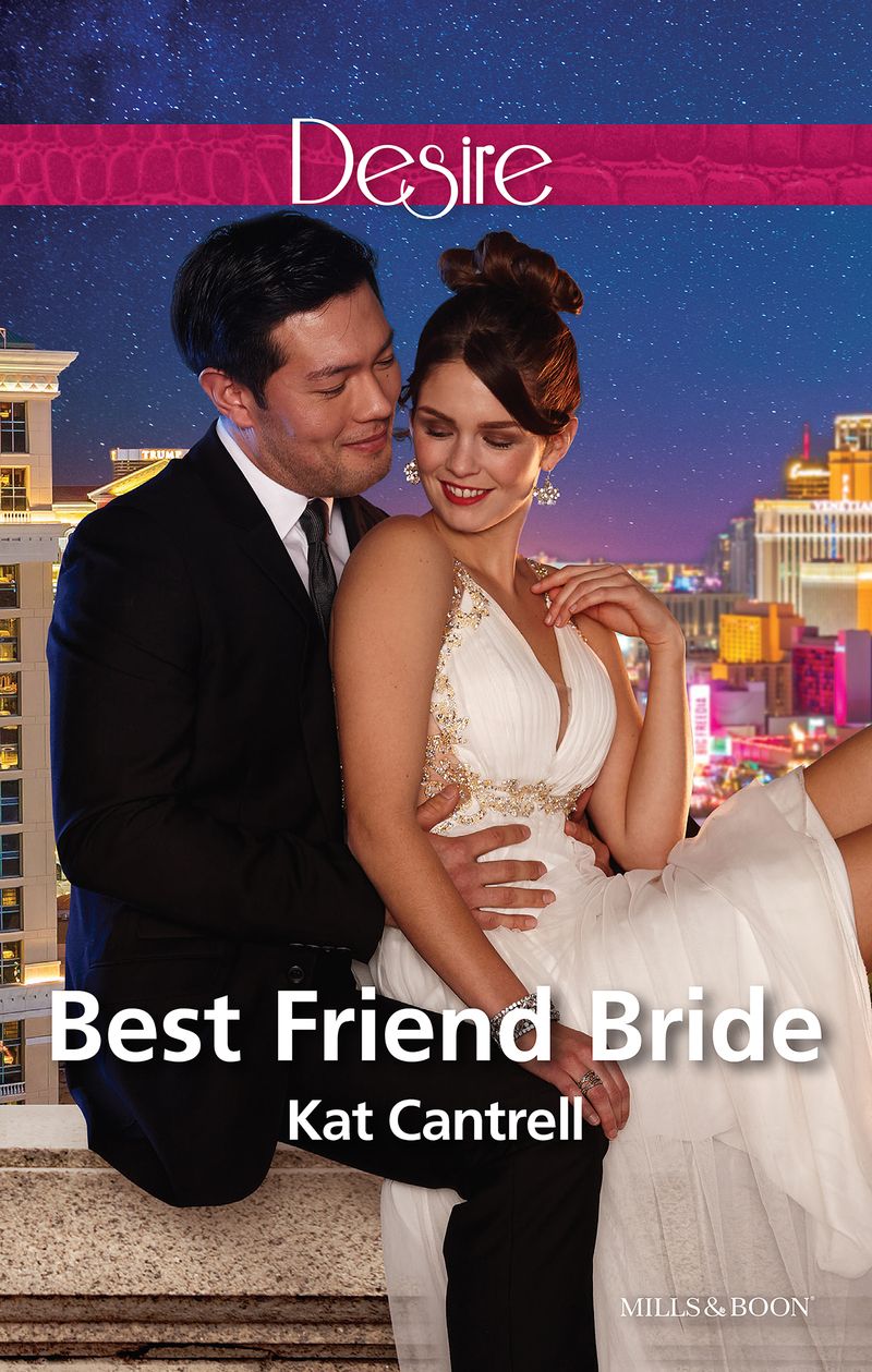 Best Friend Bride