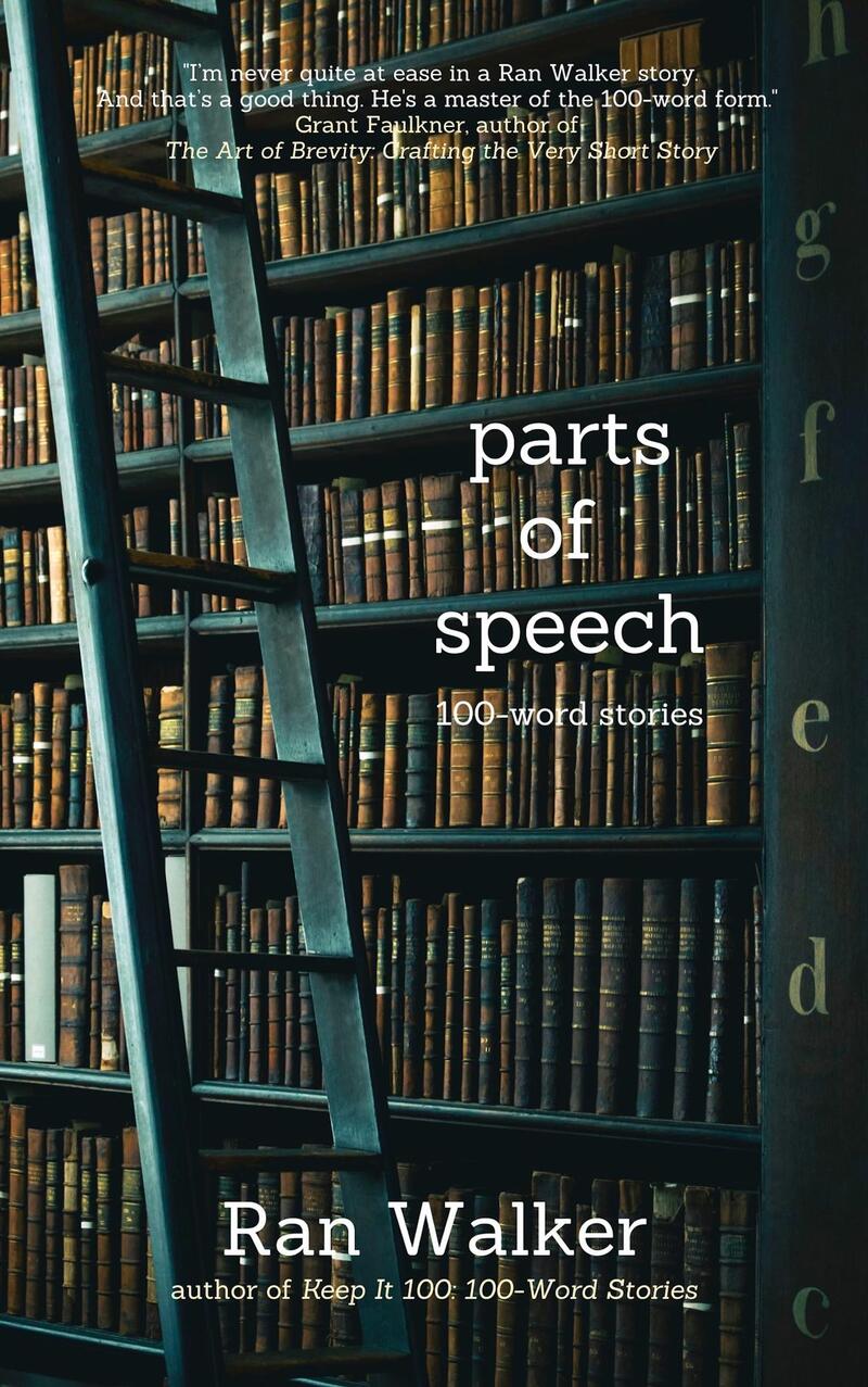 Parts of Speech