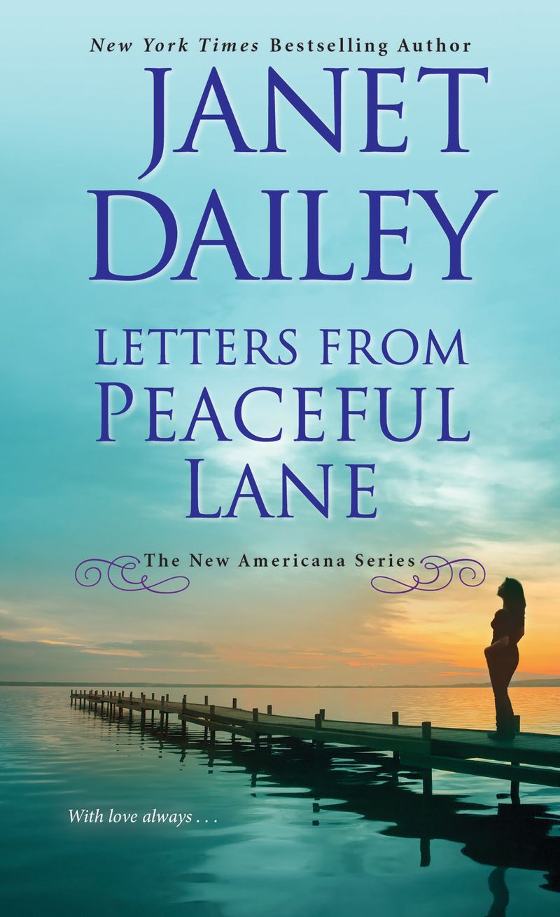 Letters from Peaceful Lane