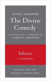 The Divine Comedy, I. Inferno, Vol. I. Part 2