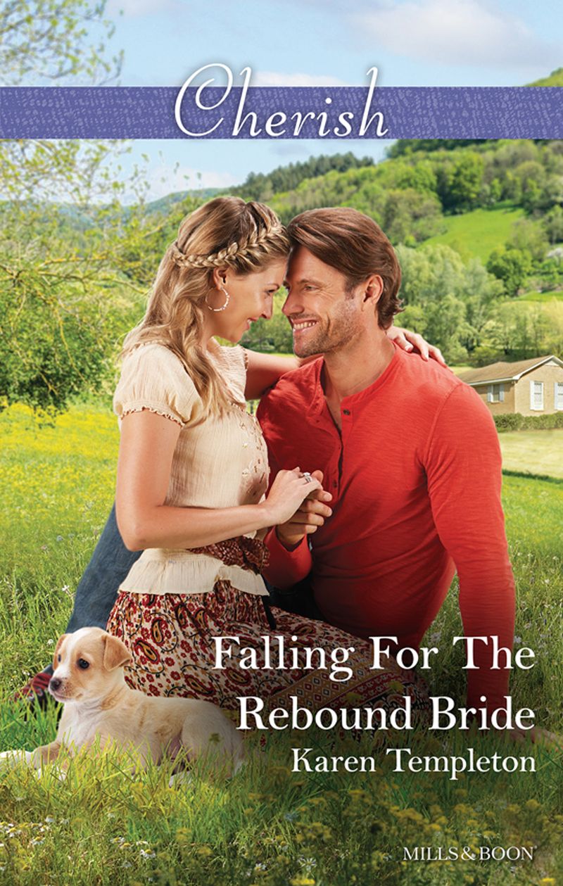 Falling For The Rebound Bride