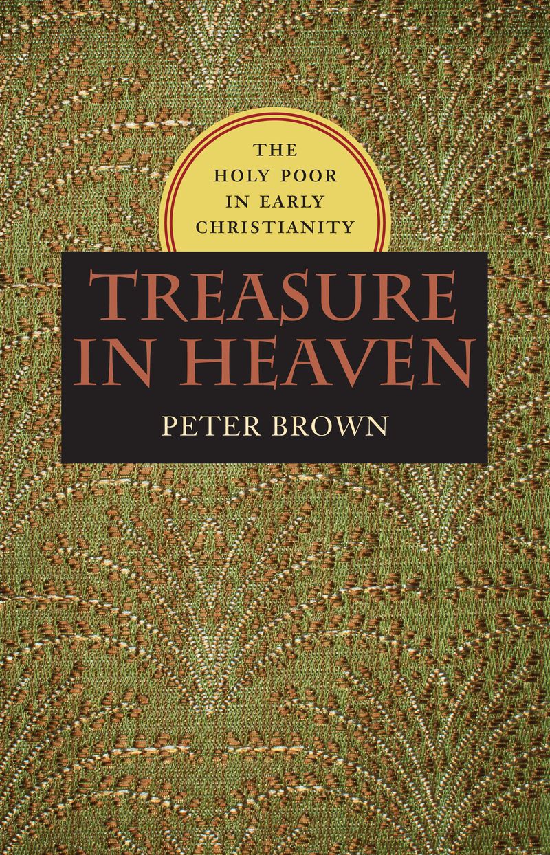 Treasure in Heaven