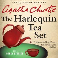 The Harlequin Tea Set and Other Stories