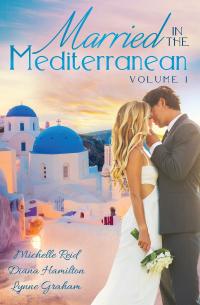 Married In The Mediterranean