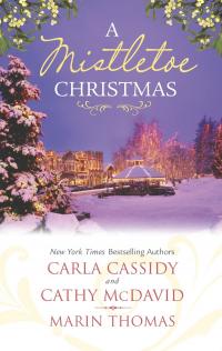 A Mistletoe Christmas