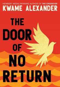 The Door of No Return