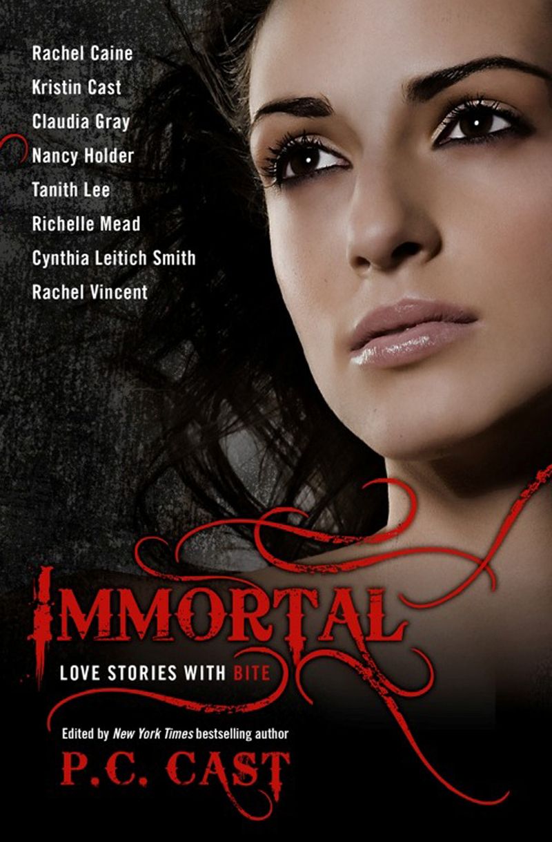 Immortal