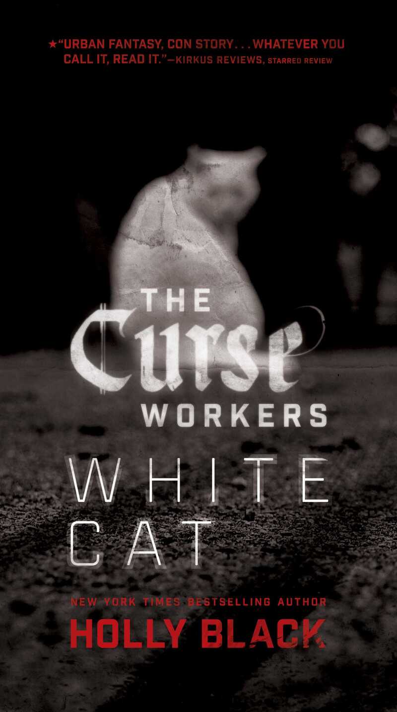 White Cat