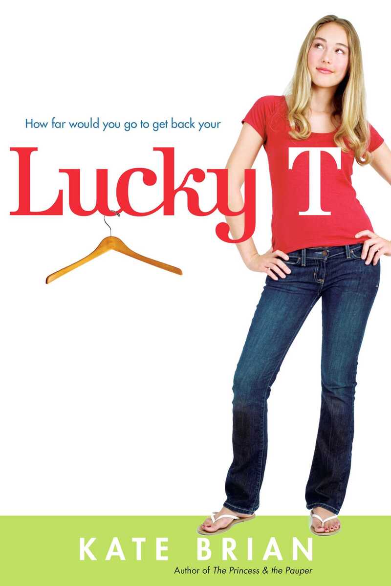 Lucky T