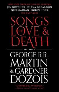 Songs of Love and Death