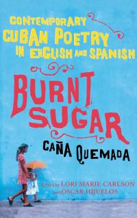 Burnt Sugar Cana Quemada