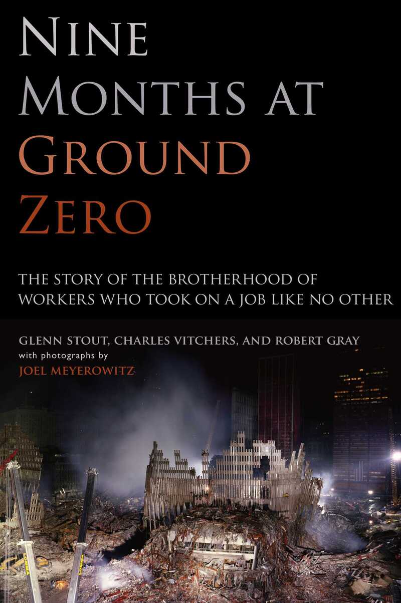 Nine Months at Ground Zero