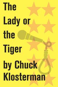 The Lady or the Tiger