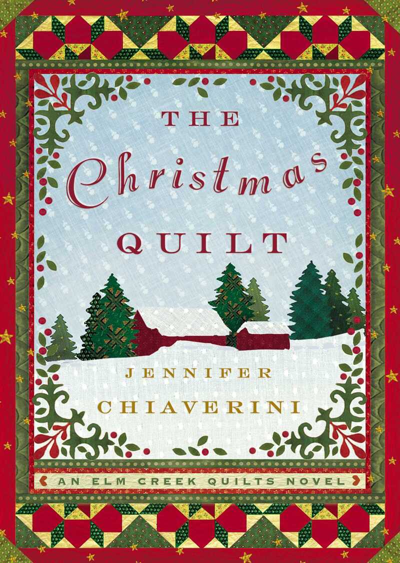 The Christmas Quilt