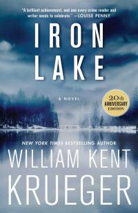 Iron Lake (20th Anniversary Edition)